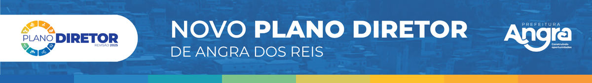 Novo Plano Diretor 2025