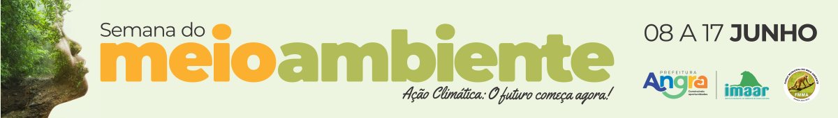 Semana do Meio Ambiente