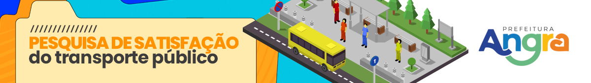 Satisfação do transporte público