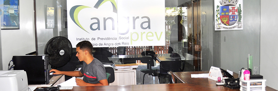Capa da notícia: AngraPrev investe na área social
