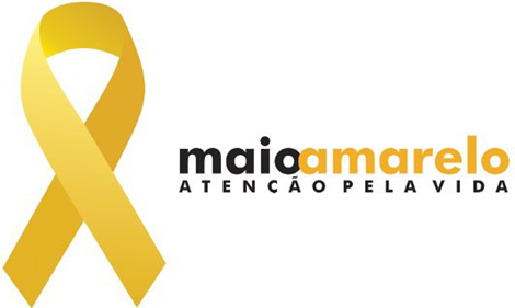 Capa da notícia: Começa a campanha “Maio Amarelo em Angra dos Reis