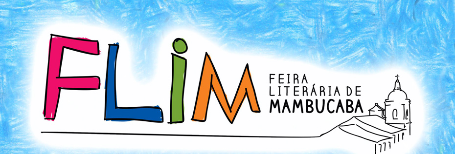 Capa da notícia: Começa hoje, 5, a 1ª edição  da Feira Literária de Mambucaba