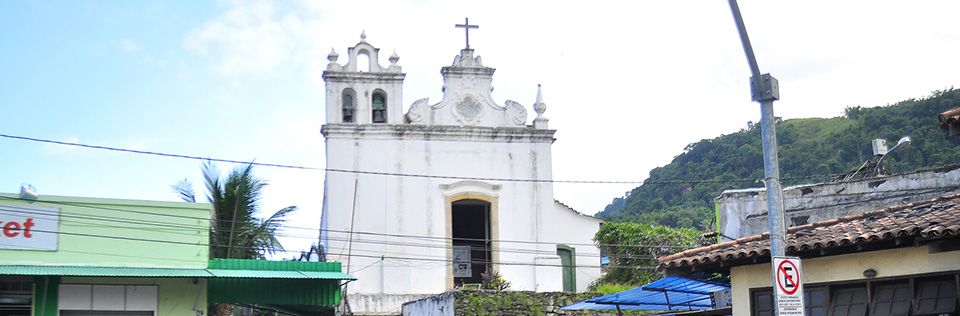 Capa da notícia: Museu de Arte Sacra comemora 25 anos