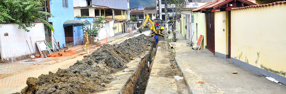 Capa da notícia: Avenidas do Balneário serão interditadas