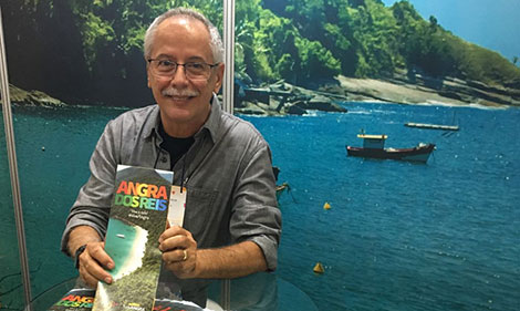 Capa da notícia: Dez mil visitam Feira de turismo em Itajaí