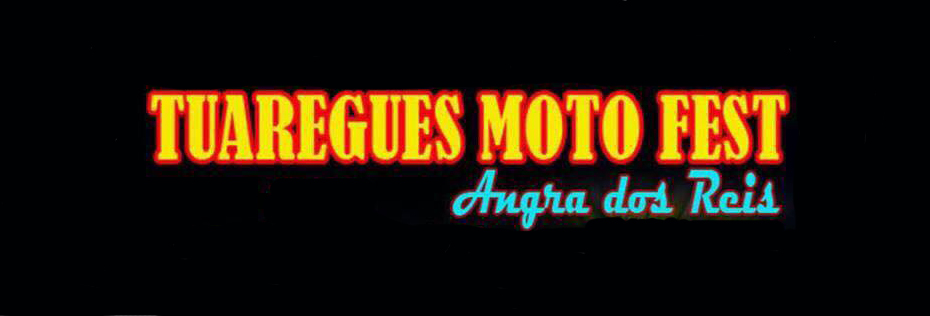Capa da notícia: Tuaregues Moto Fest arrecadou 1,5 toneladas de alimentos