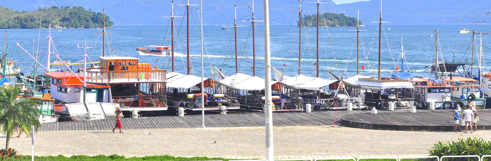 Capa da notícia: Gastronomia do Mar de Angra terá presença do ministro
