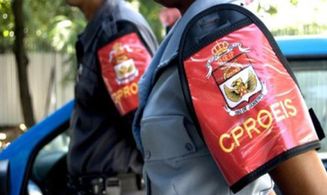 Capa da notícia: Angra contratará policiais para reforçar segurança 