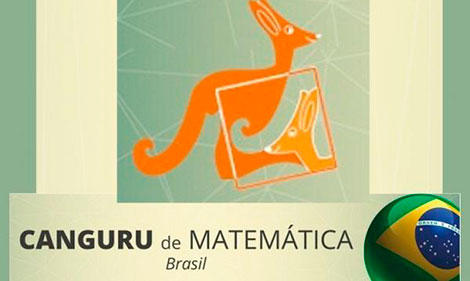 Capa da notícia: Provinha canguru: 22 alunos da UTD receberão certificados