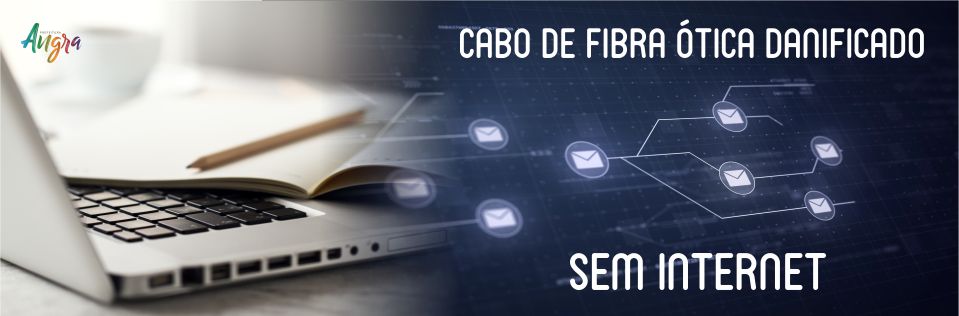 Capa da notícia: Serviços presenciais da Prefeitura de Angra estão parados