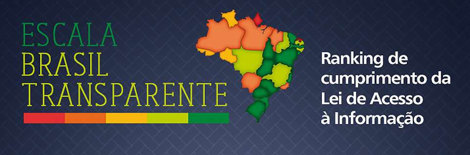 Capa da notícia: Prefeitura de Angra é nota 10 na Escala Brasil Transparente
