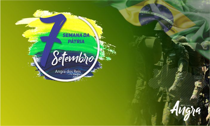 Capa da notícia: Prefeitura retorna com desfile de 7 de setembro