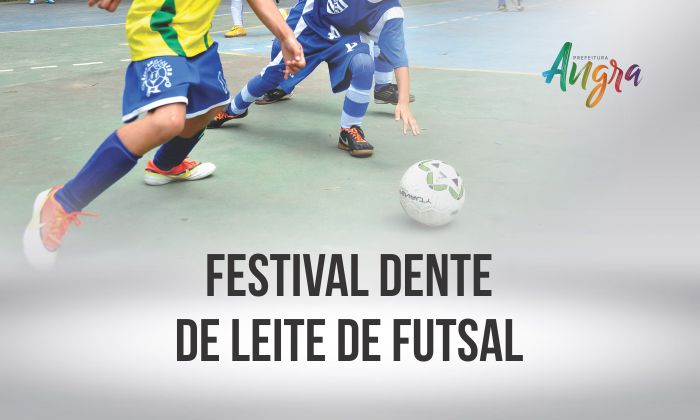 Capa da notícia: Inscrições para equipes começam na segunda, dia 18 