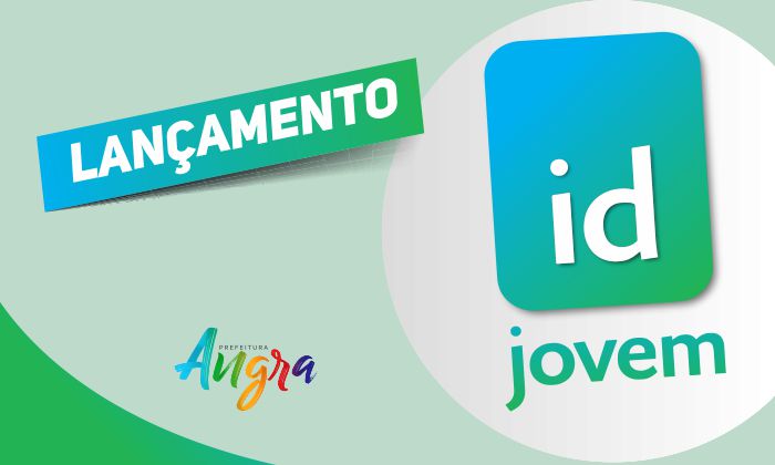 Capa da notícia: Lançamento do programa ID Jovem em Angra será nesta segunda
