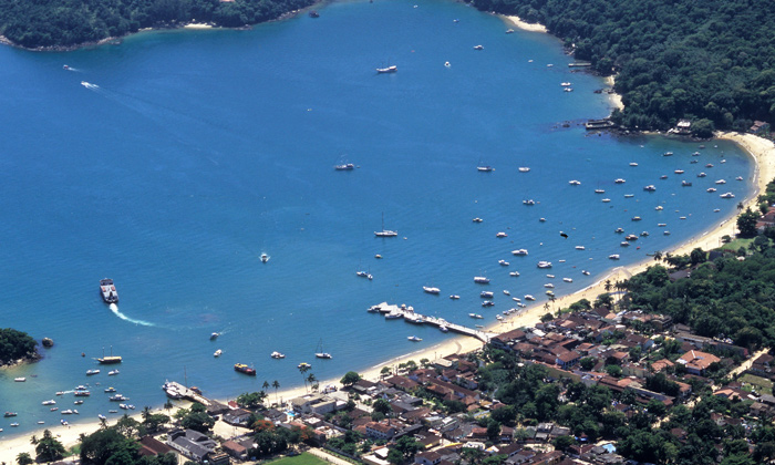 Capa da notícia: GT da Ilha Grande decide e planeja ações