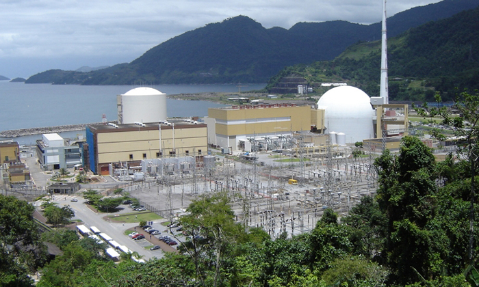 Capa da notícia: Simpósio discutirá exercício geral de emergência nuclear