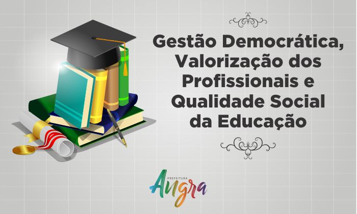 Capa da notícia: Atividades pedagógicas na EJA continuam