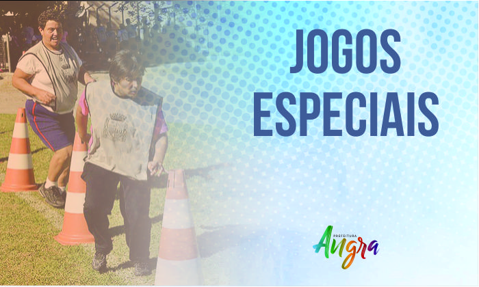 Capa da notícia: O esporte como inclusão social