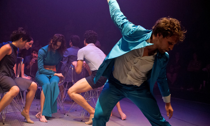 Capa da notícia: Dança, música e teatro para o mês de novembro