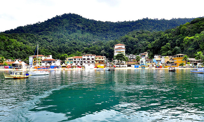 Capa da notícia: Angra é a 3ª cidade do estado com a melhor taxa de ocupação