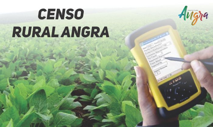 Capa da notícia: Diagnóstico Rural vem para desenvolver a economia
