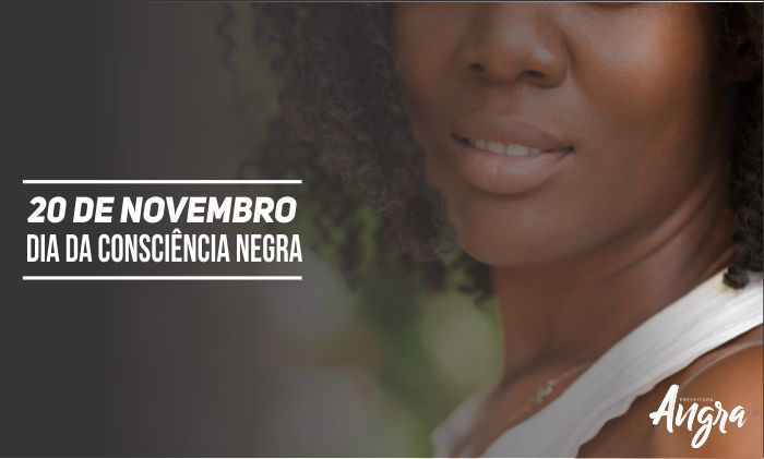 Capa da notícia: Prefeitura apóia ações no Dia da Consciência Negra