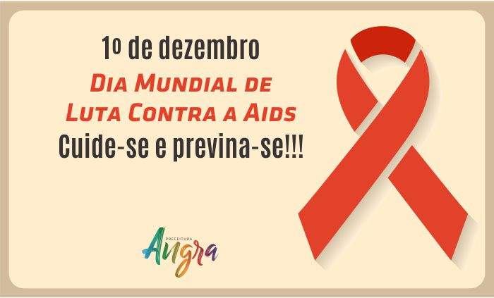 Capa da notícia: O que mata não é o vírus, é não fazer o diagnóstico