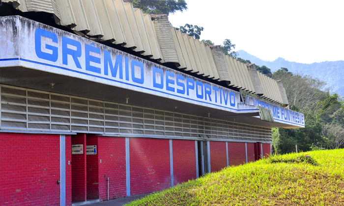 Capa da notícia: Obras de reforma do SPA de Jacuecanga começam ainda este ano