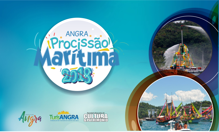 Capa da notícia: Abertas as inscrições para a Procissão Marítima 2018