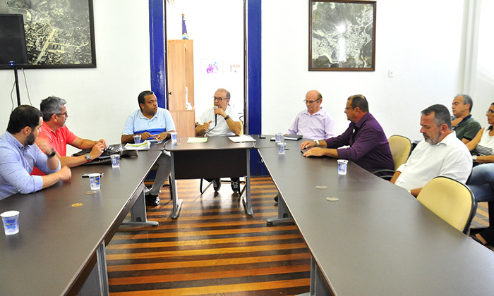 Capa da notícia: Licença ambiental é concedida para crematório em Angra