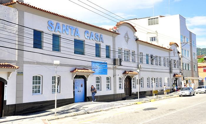 Capa da notícia: Prefeitura consegue resolver situação da Santa Casa