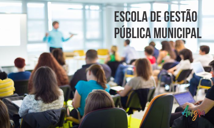 Capa da notícia: Oficina sobre prestação de contas para servidores