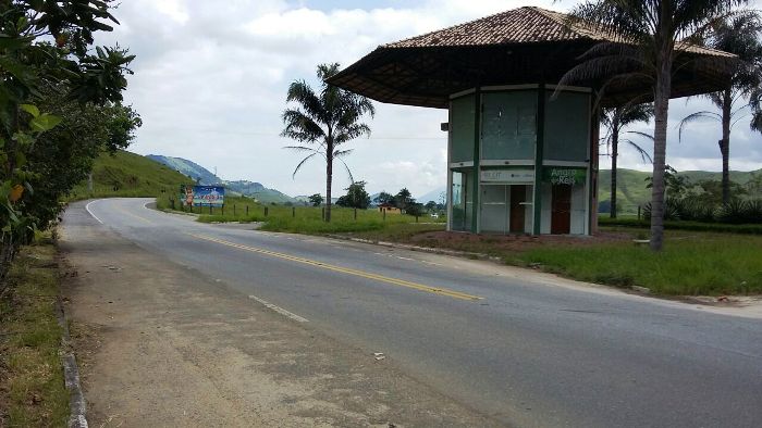 Capa da notícia: Parceria para reforço da segurança na Serra D’Água