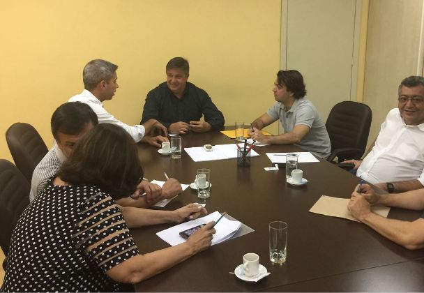 Capa da notícia: Prefeitura conquista UTI Pediátrica para Angra