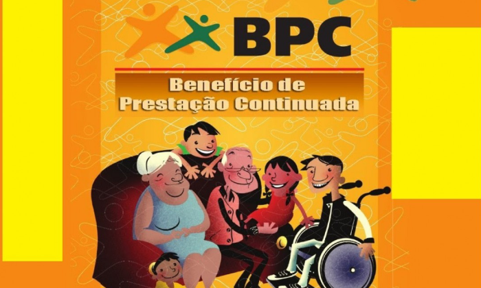 Capa da notícia: Usuários do BPC devem se inscrever no Cadastro Único