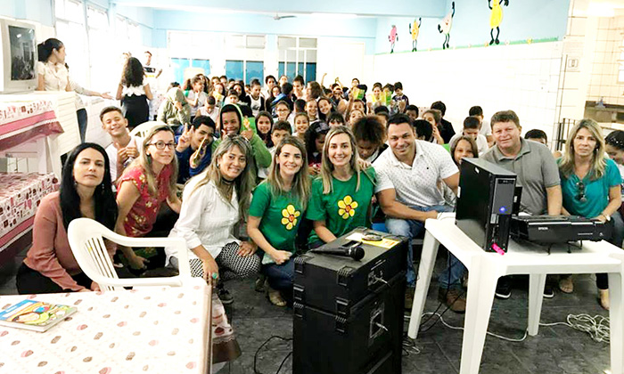 Capa da notícia: Eventos marcam o Dia de Combate à Exploração Sexual Infantil