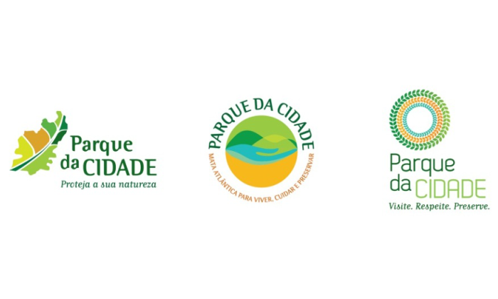 Capa da notícia: Enquete definirá logomarca do Parque da Cidade