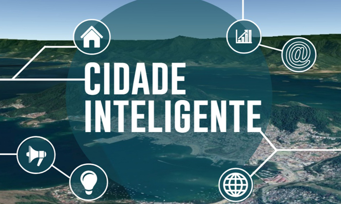 Capa da notícia: Autorizada elaboração de projetos para a Cidade Inteligente