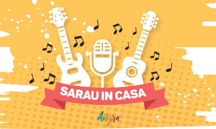 Capa da notícia: Casa de Cultura recebe Sarau In Casa