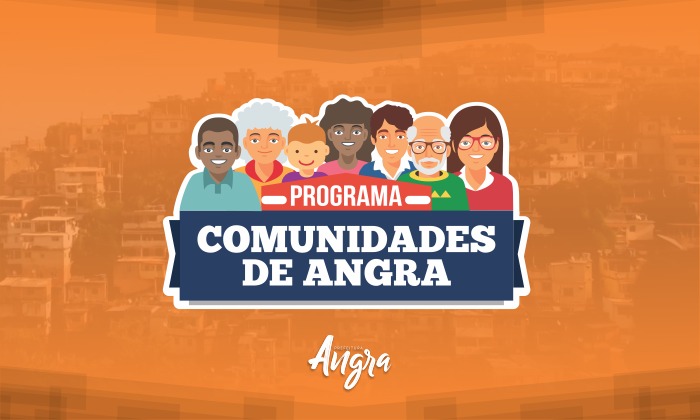 Capa da notícia: Prefeitura apresenta diagnóstico ambiental nas comunidades
