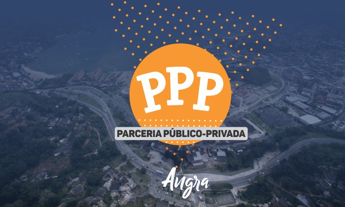 Capa da notícia: Prefeitura lança portal com informações sobre o Angra PPP