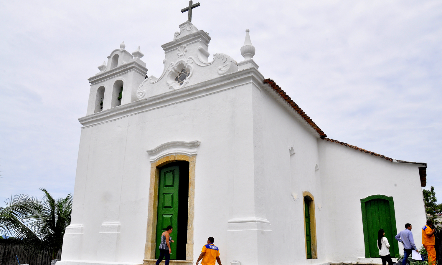 Capa da notícia: Museu de Arte Sacra recebe “Primavera nos Museus”