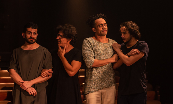 Capa da notícia: ‘A Mentira’,de Nelson Rodrigues,de graça no Teatro Municipal