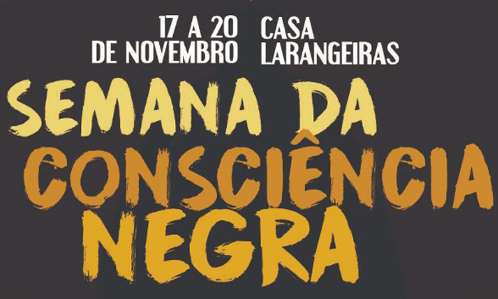Capa da notícia: Angra celebra Dia da Consciência Negra
