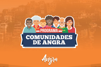 Capa da notícia: Morro da Glória ganhará Centro de Referência em Cidadania
