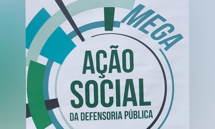 Capa da notícia: Angra sedia Mega Ação Social da Defensoria Pública