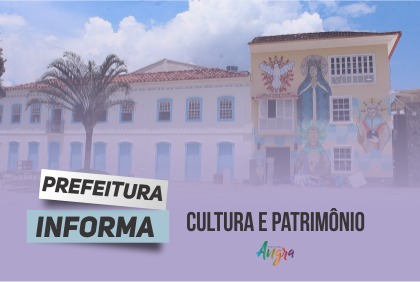 Capa da notícia: Cultura divulga calendário de exposições em 2019