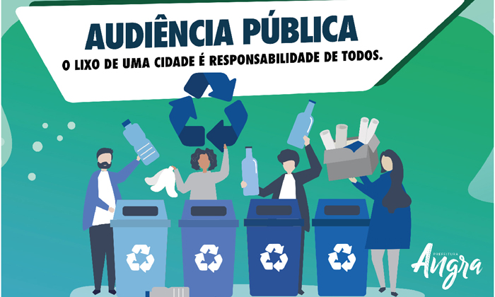 Capa da notícia: PPP do Lixo em discussão nesta semana