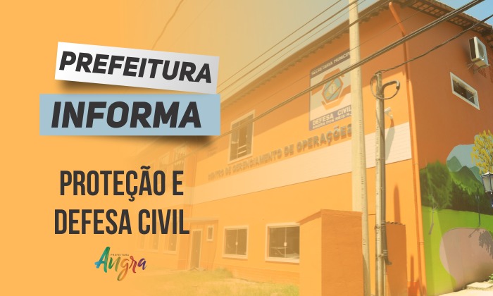 Capa da notícia: Estado de alerta continua em Angra devido a solo encharcado