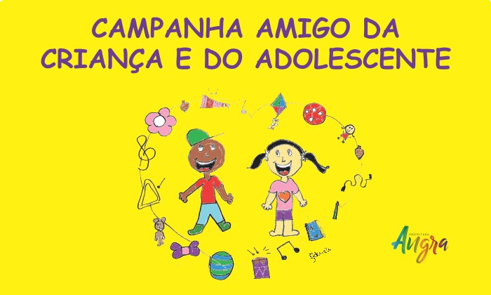 Capa da notícia: IRRF poderá ser doado para ajudar crianças e adolescentes